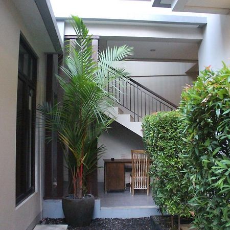 Room Valka Bali Seminyak Exterior foto