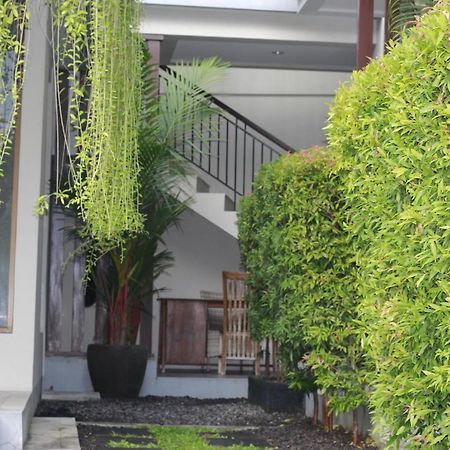 Room Valka Bali Seminyak Exterior foto