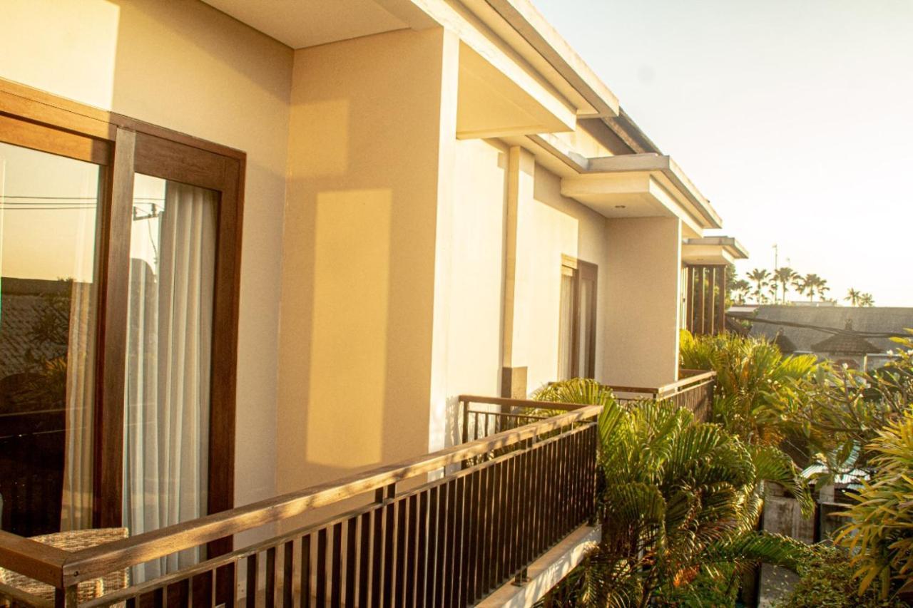 Room Valka Bali Seminyak Exterior foto