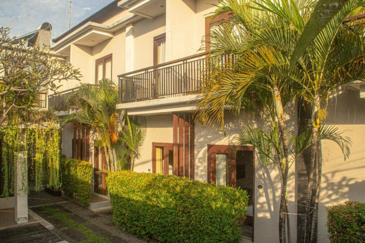Room Valka Bali Seminyak Exterior foto