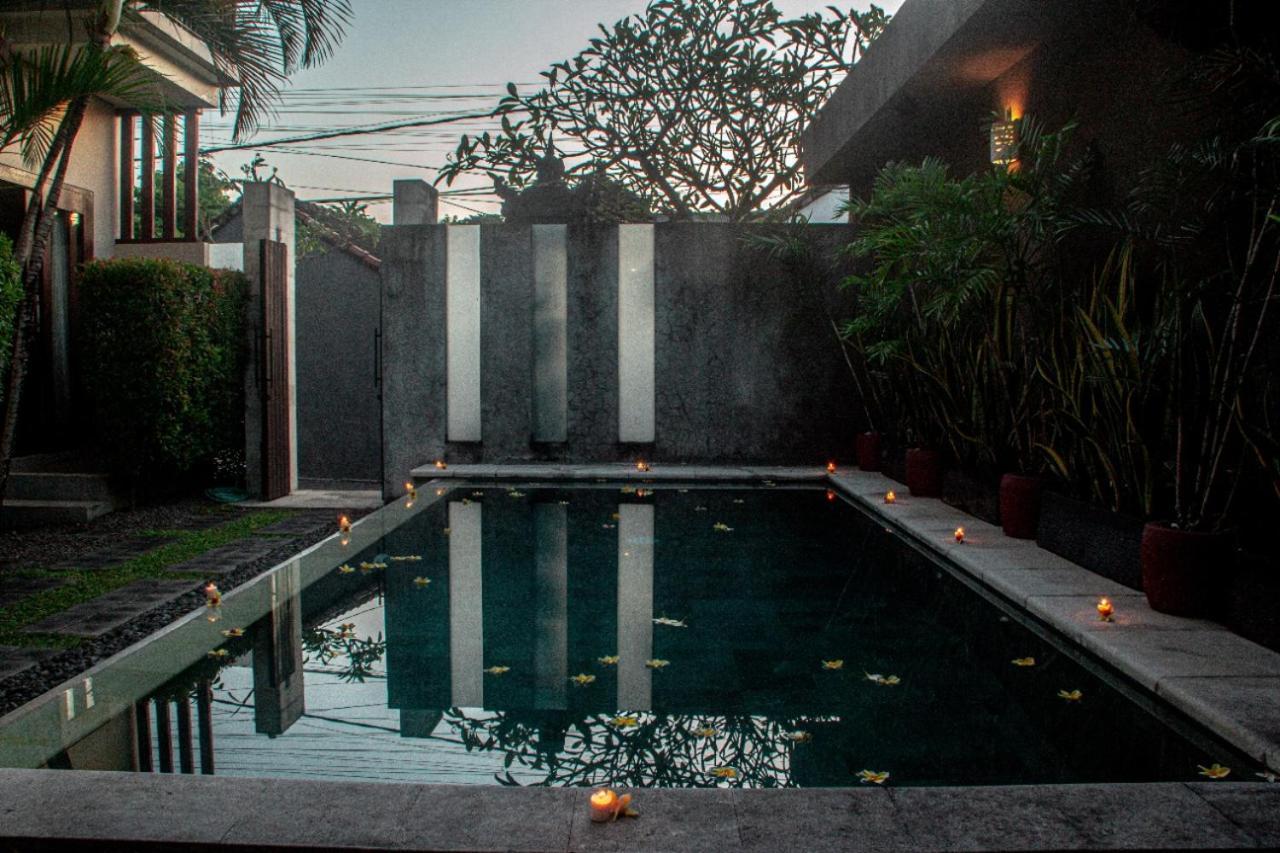 Room Valka Bali Seminyak Exterior foto