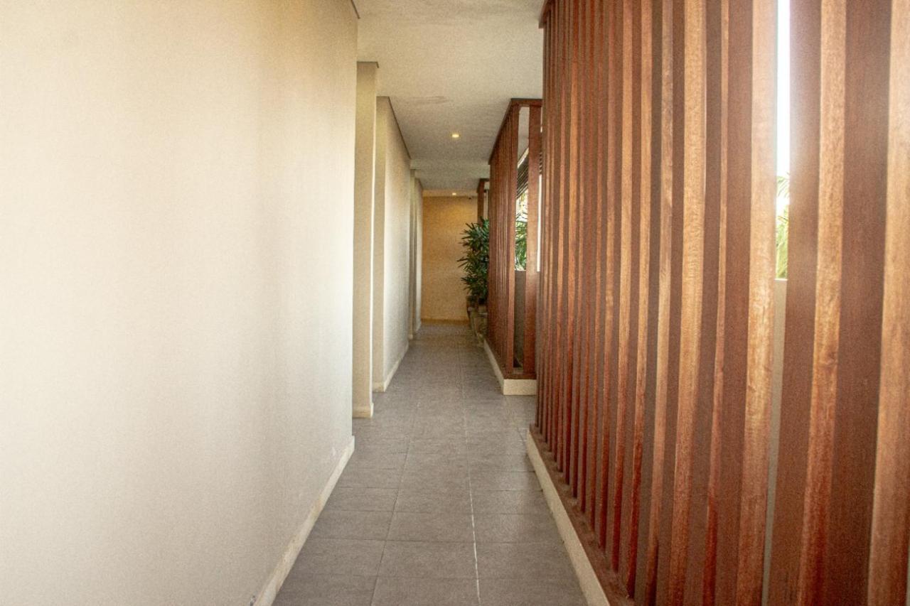 Room Valka Bali Seminyak Exterior foto