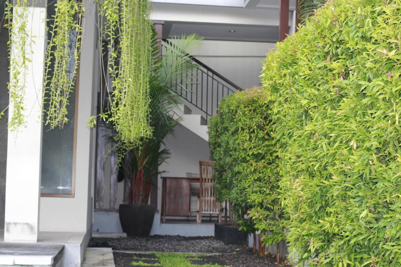 Room Valka Bali Seminyak Exterior foto