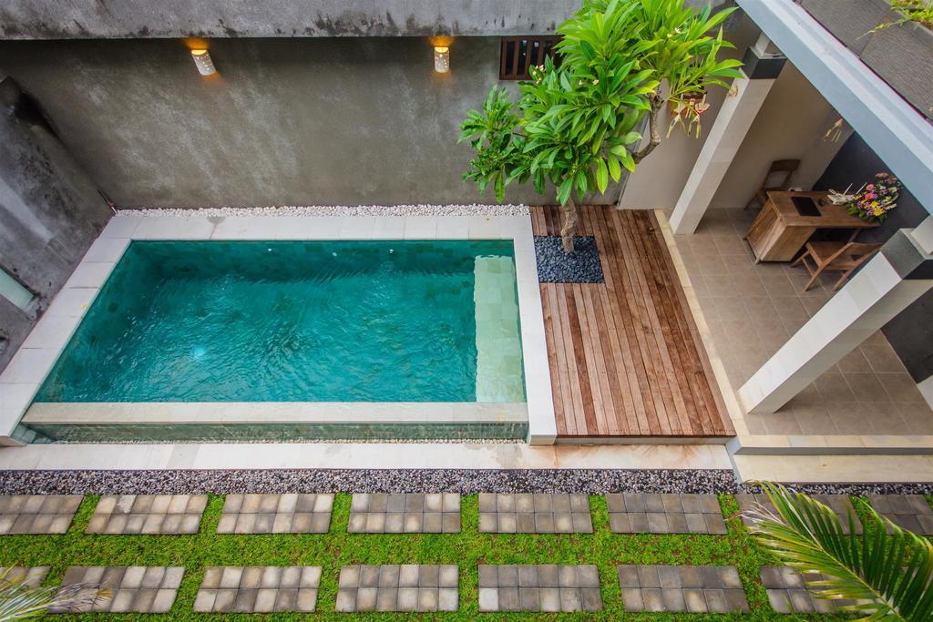 Room Valka Bali Seminyak Exterior foto