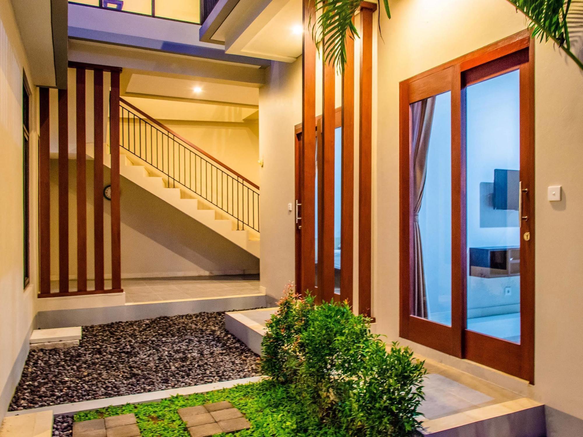 Room Valka Bali Seminyak Exterior foto