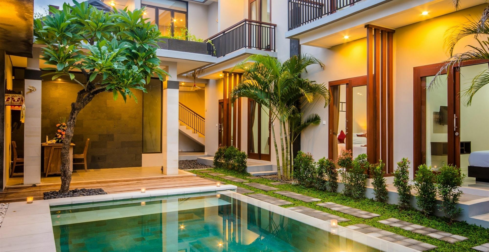 Room Valka Bali Seminyak Exterior foto