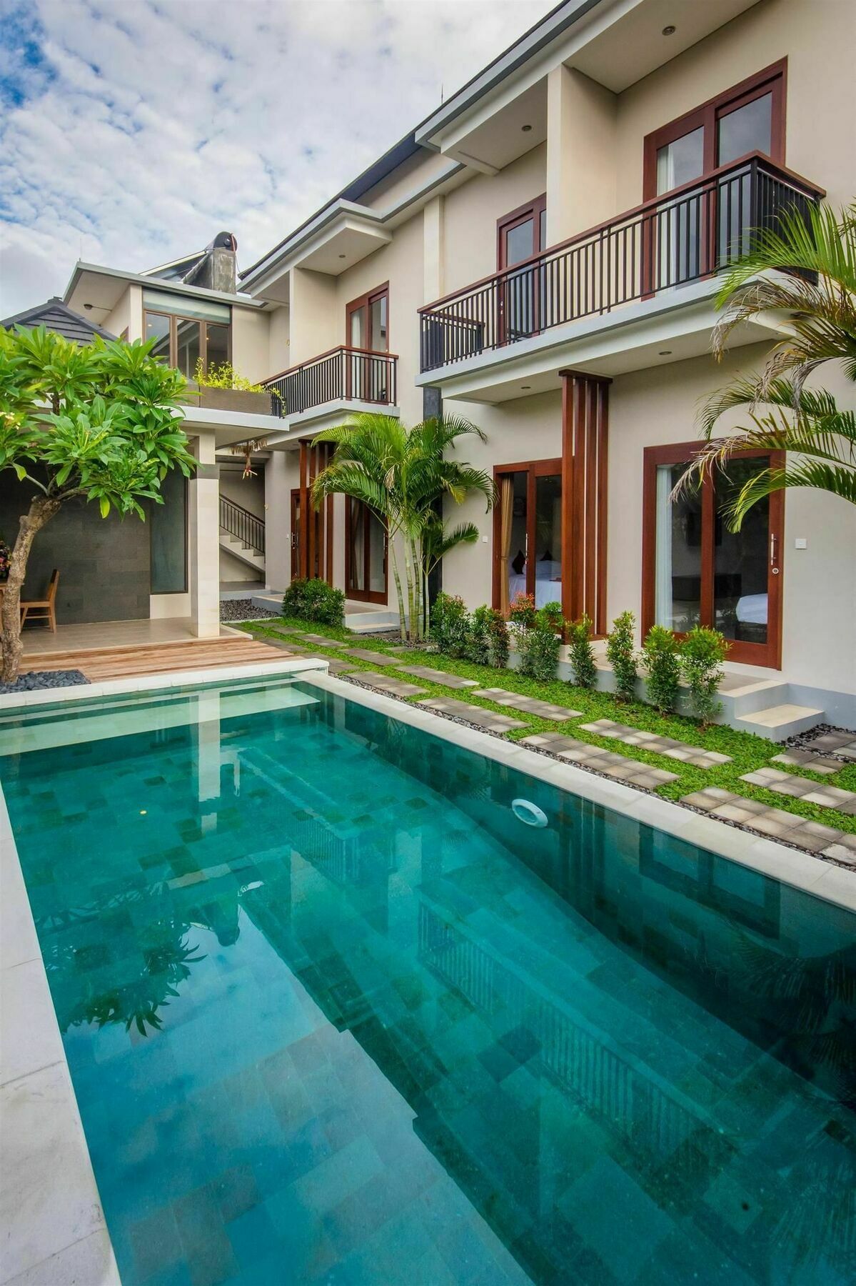 Room Valka Bali Seminyak Exterior foto