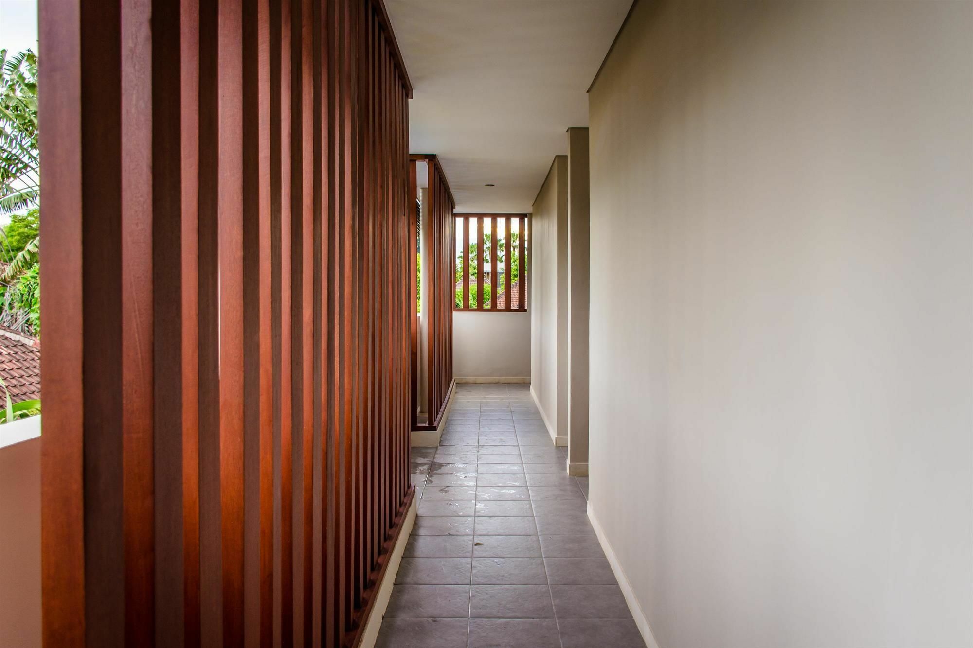 Room Valka Bali Seminyak Exterior foto