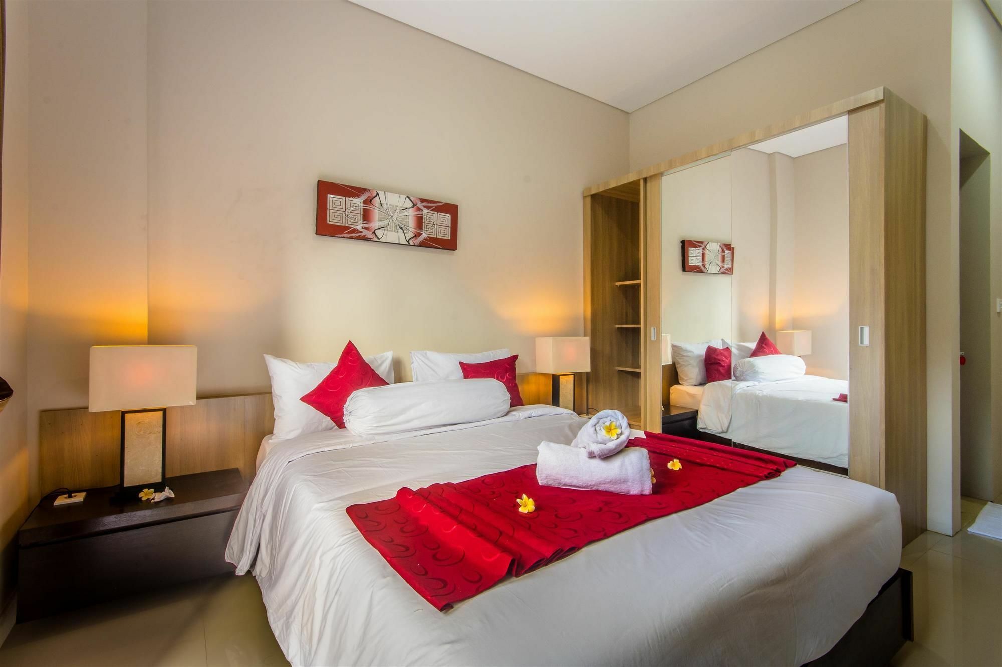 Room Valka Bali Seminyak Exterior foto